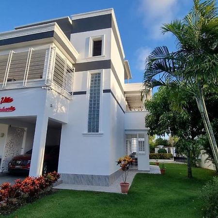 Villa Roberta Boca Chica Exterior photo