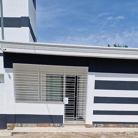 Villa Roberta Boca Chica Exterior photo