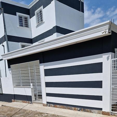 Villa Roberta Boca Chica Exterior photo
