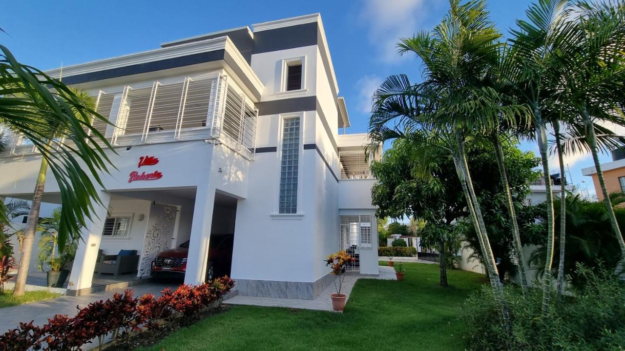 Villa Roberta Boca Chica Exterior photo