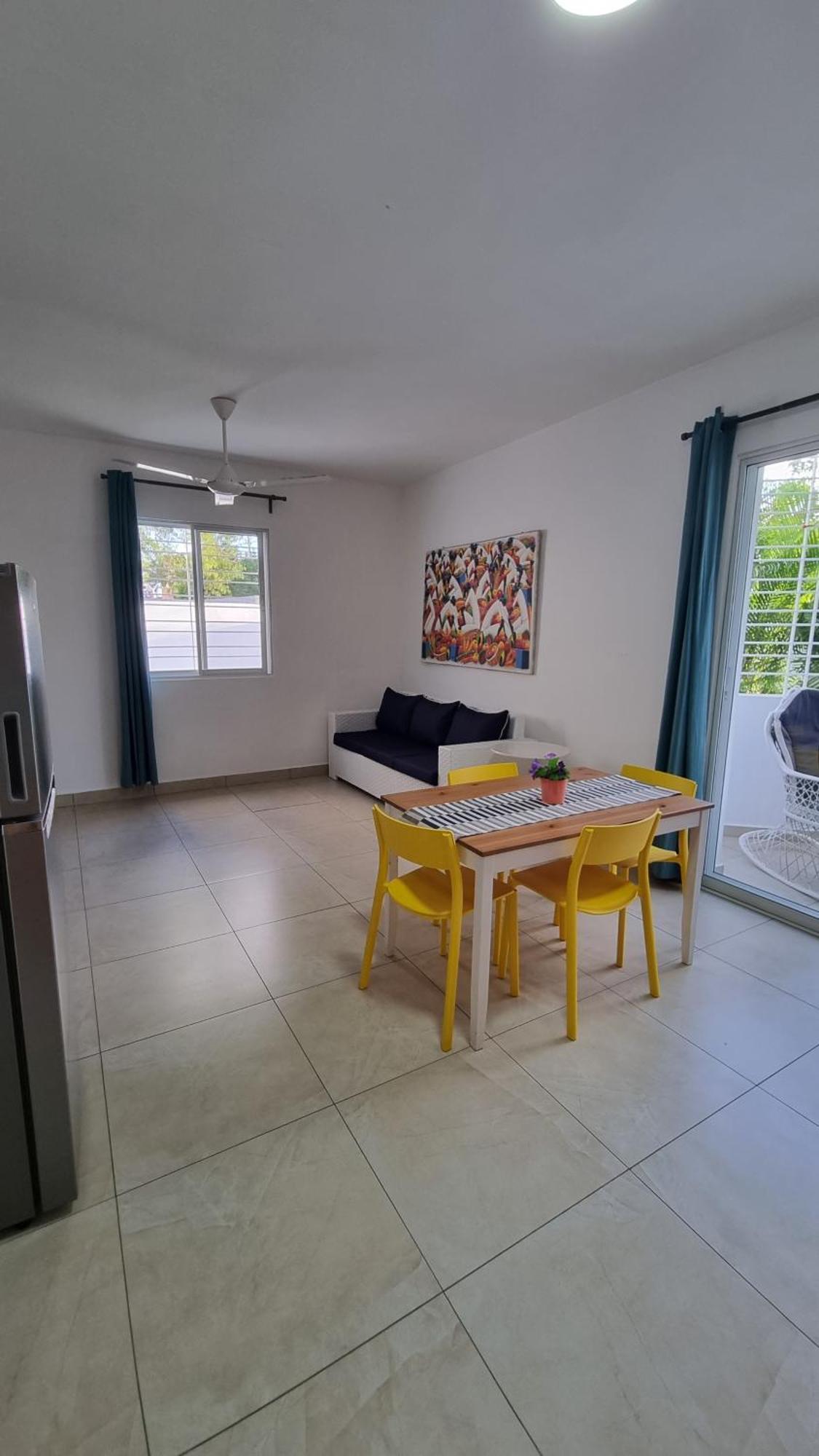 Villa Roberta Boca Chica Exterior photo