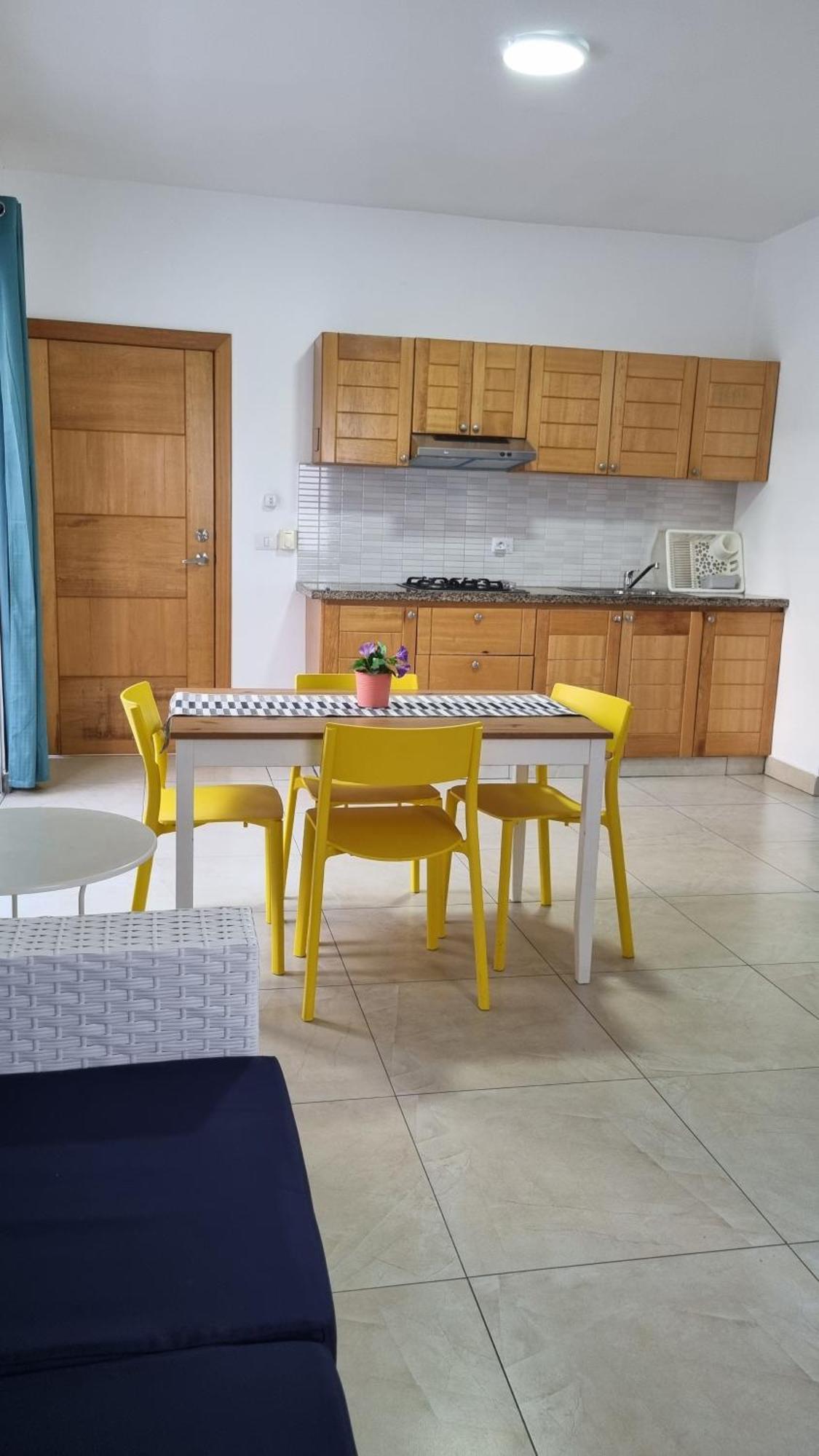 Villa Roberta Boca Chica Exterior photo