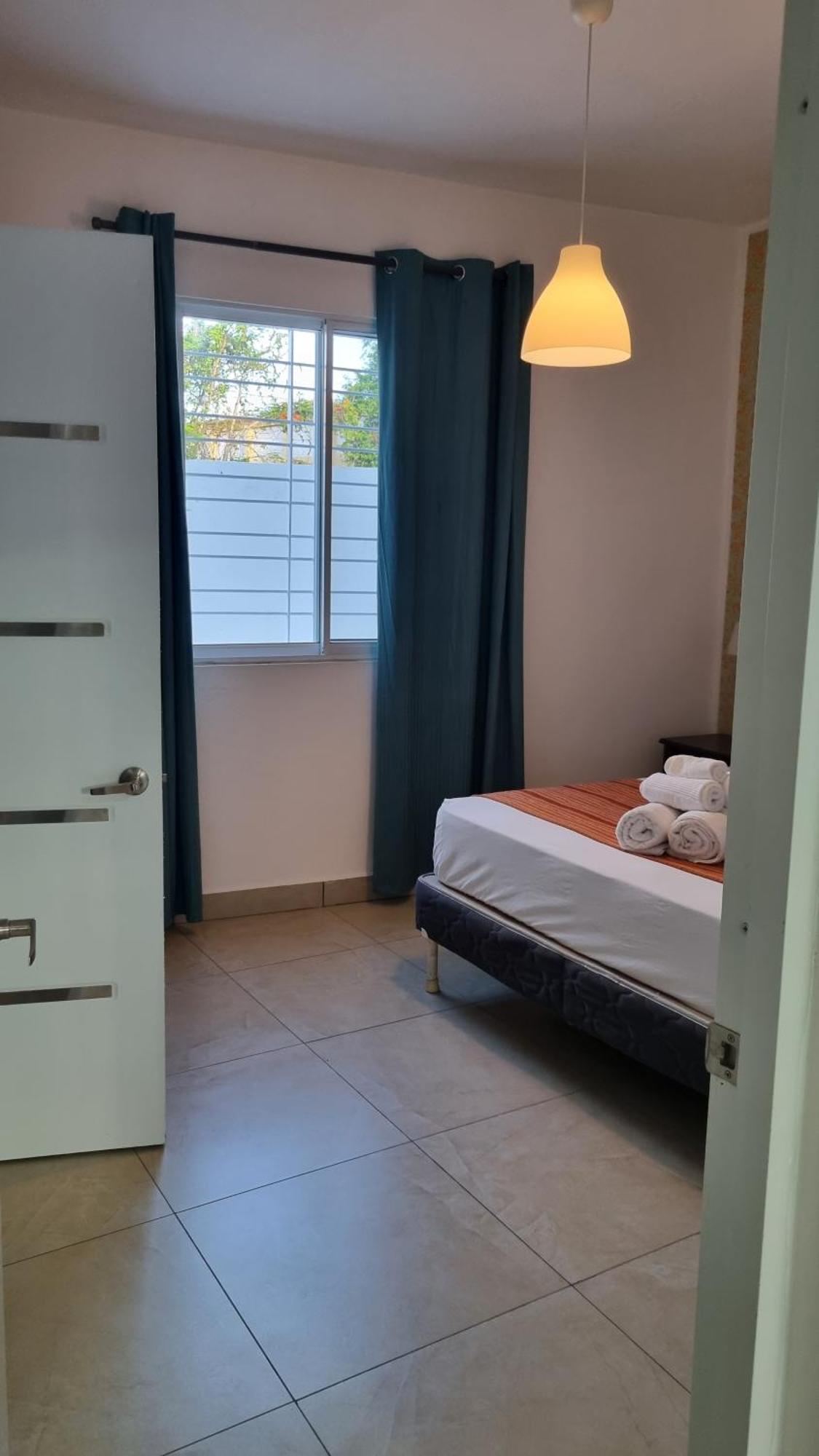 Villa Roberta Boca Chica Exterior photo