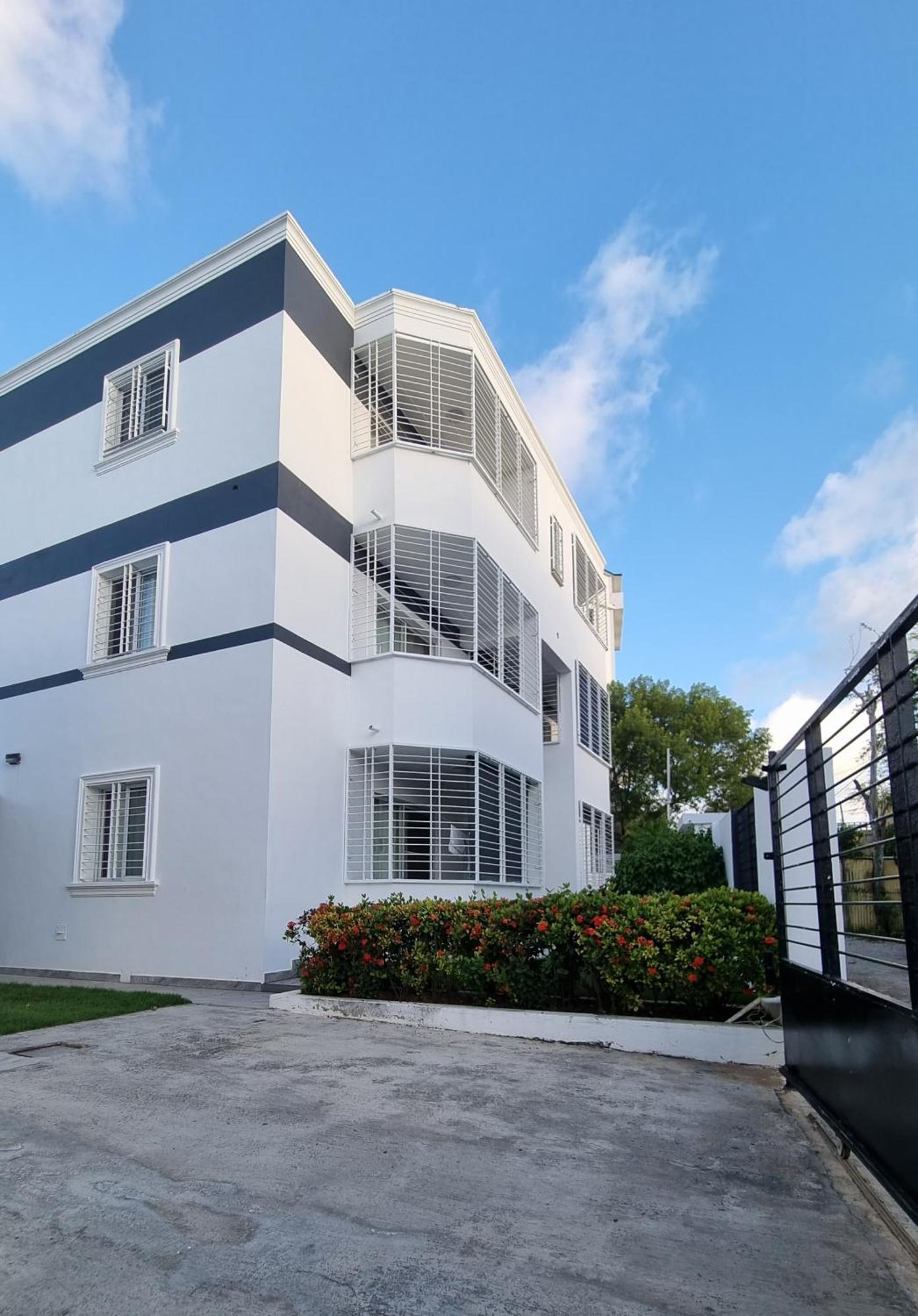 Villa Roberta Boca Chica Exterior photo