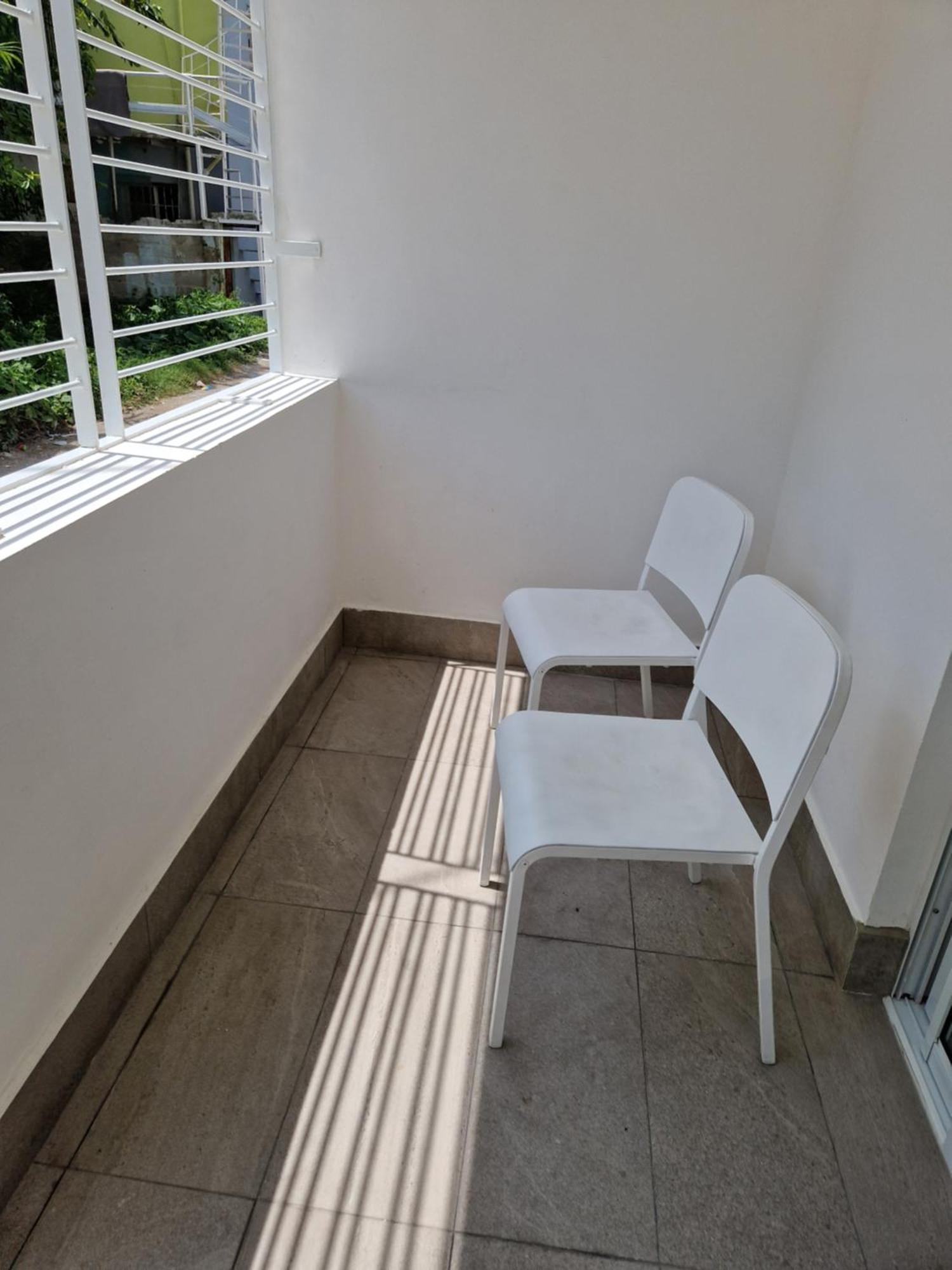 Villa Roberta Boca Chica Exterior photo