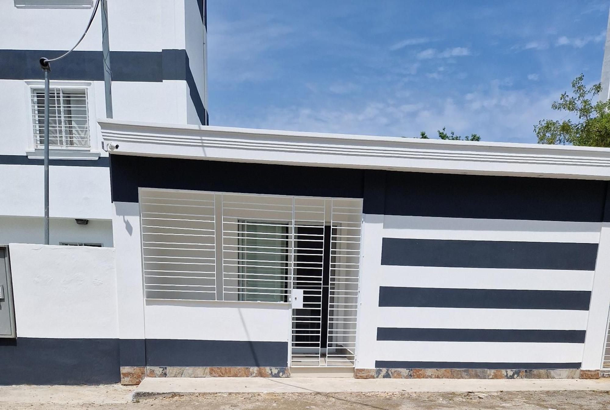 Villa Roberta Boca Chica Exterior photo
