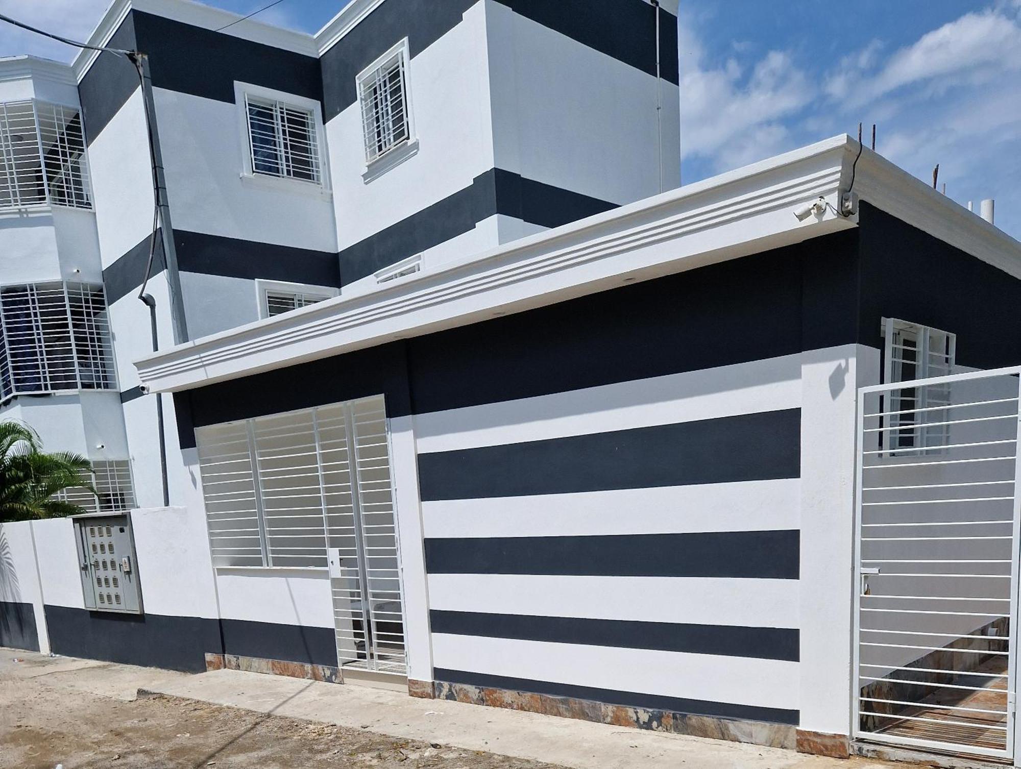 Villa Roberta Boca Chica Exterior photo