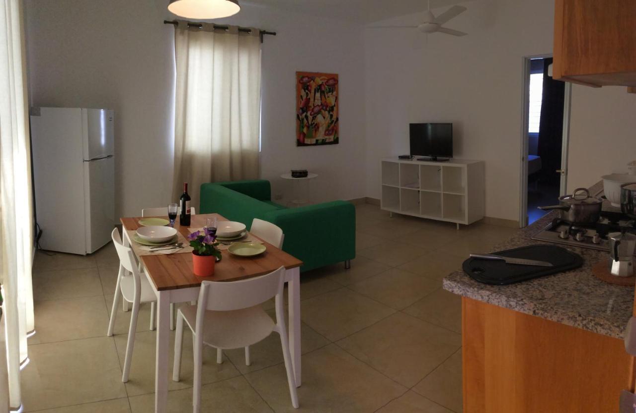 Villa Roberta Boca Chica Exterior photo